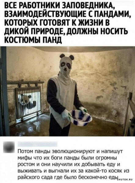 Смешно? Ставь лайк статье!