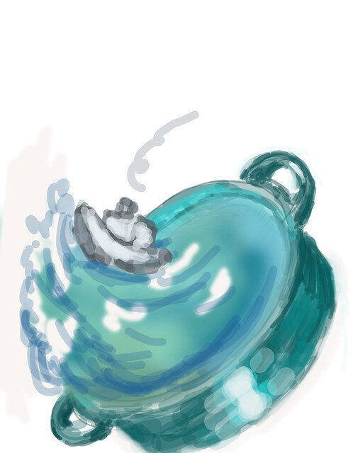 Пароход белый-беленький | Фельетоны и пародии в цвете | Дзен