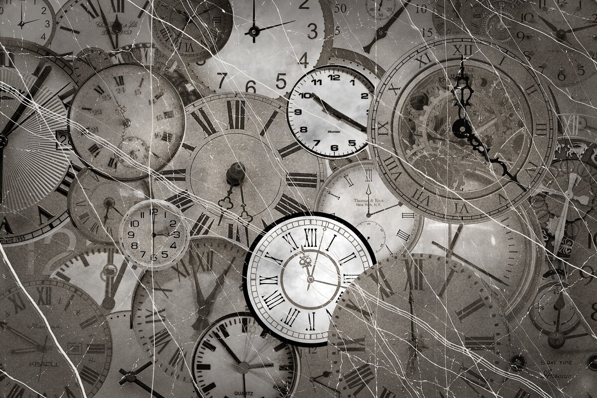 Time