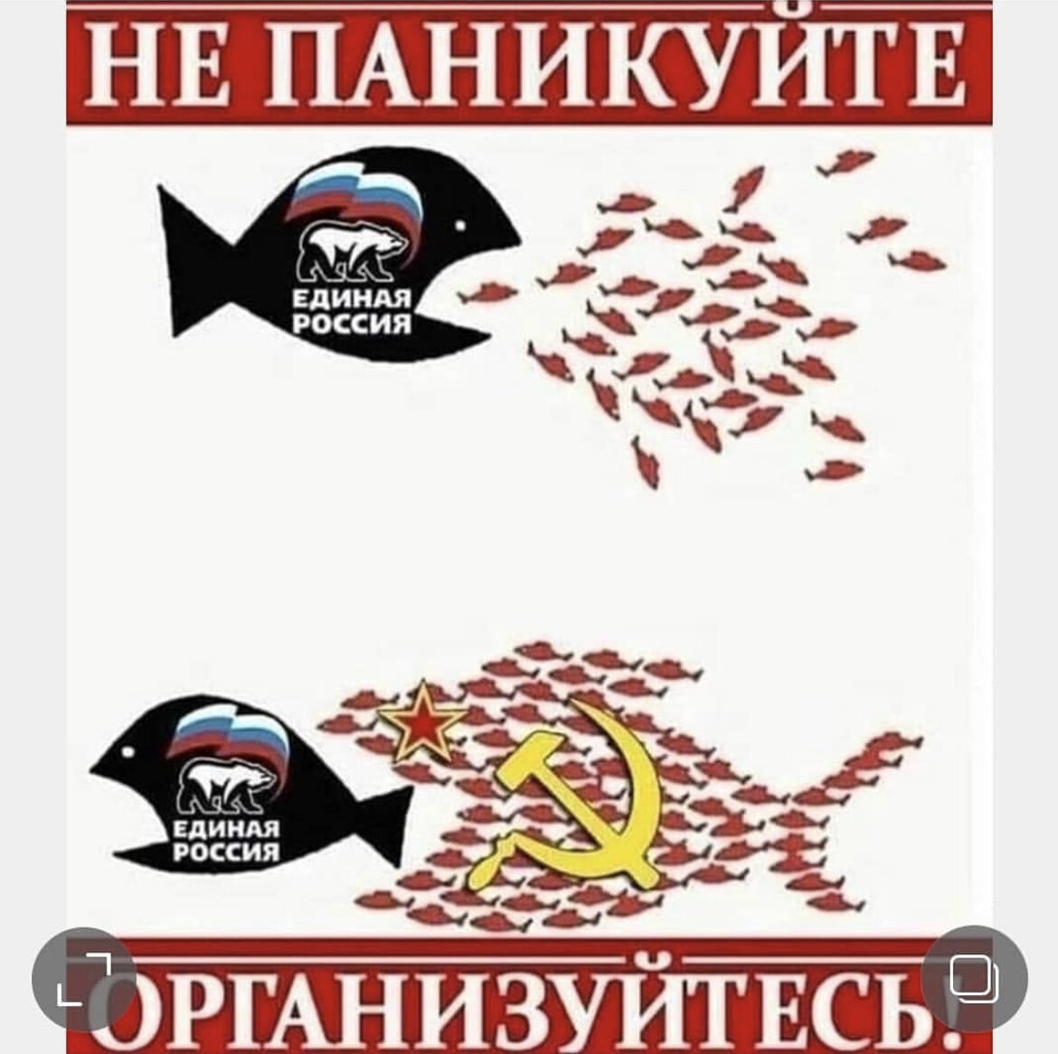 Инструкция на сентябрь 2021
