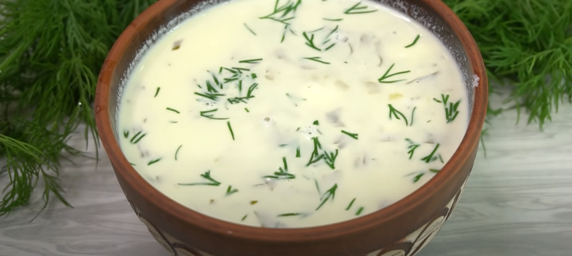 Огурцы от натальи калниной. Окрошка каждый день мы дальше от Бога