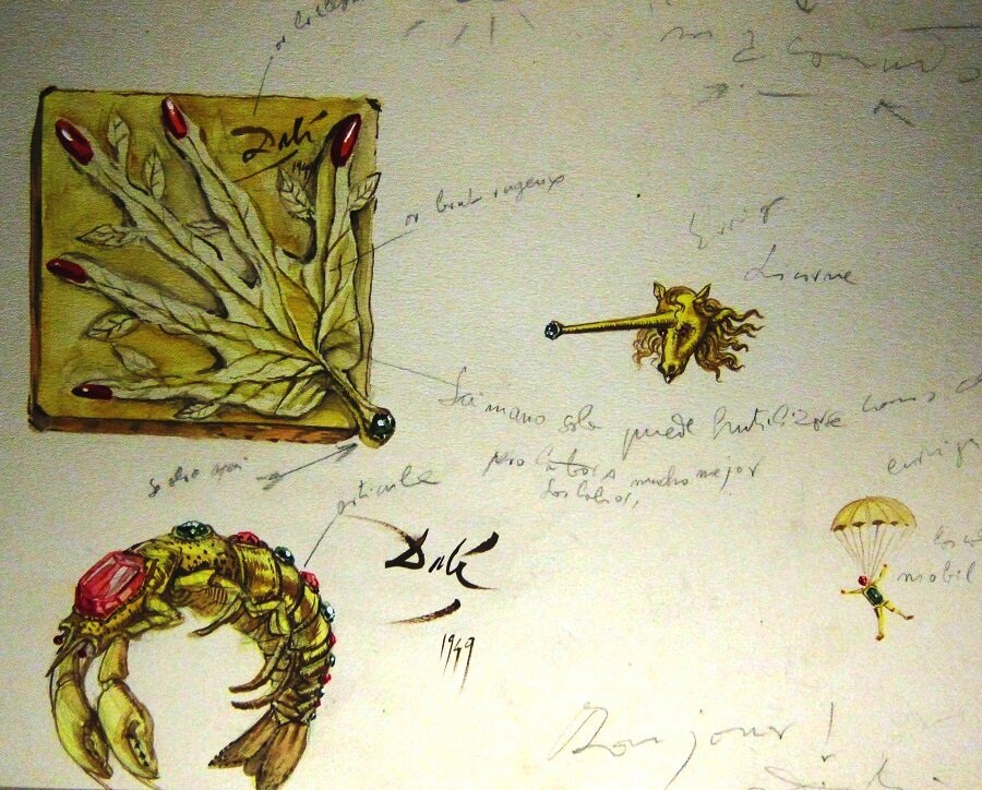 Испания, Фигерас