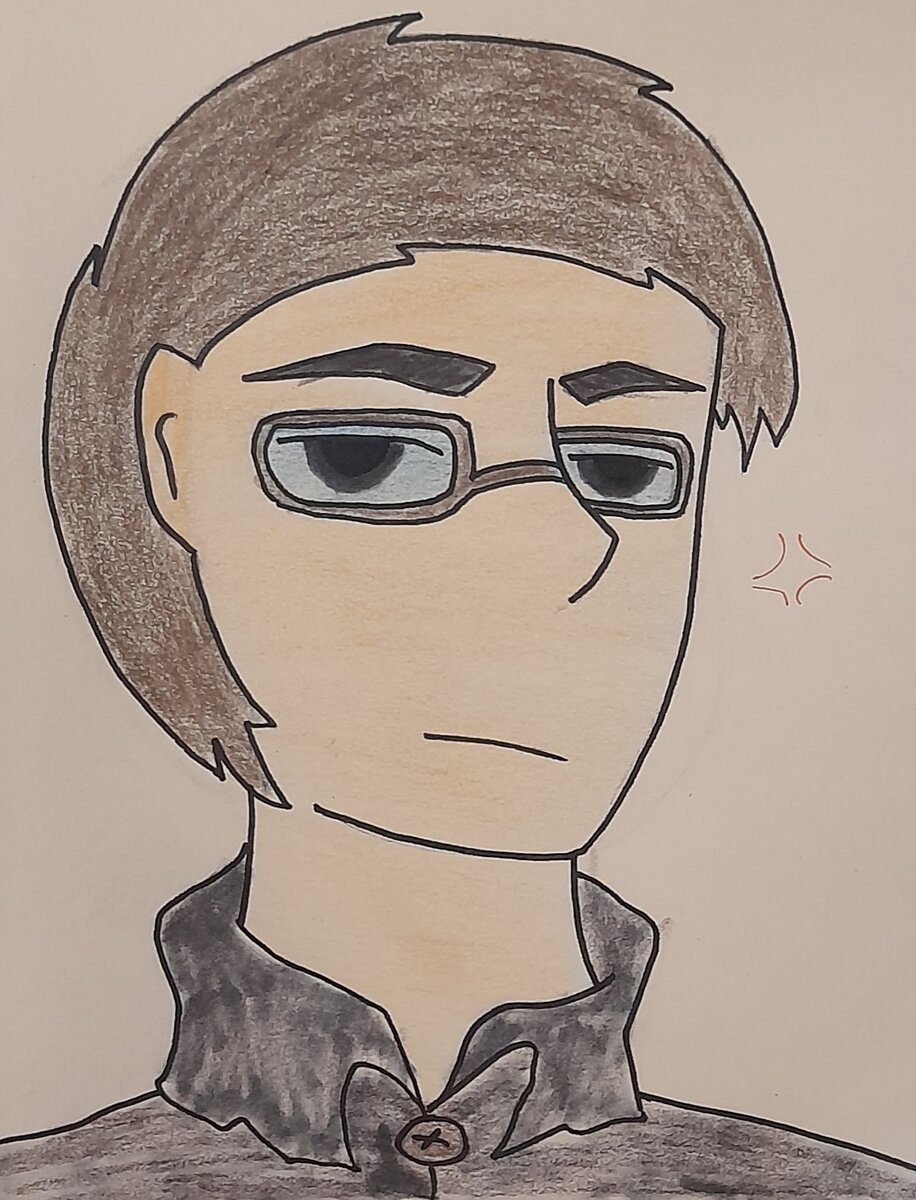 Эдисон Портер