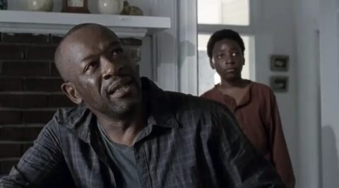 The Walking Dead