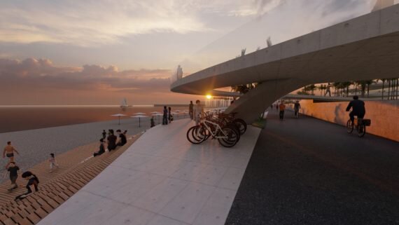 Проект нашего архитектурного бюро