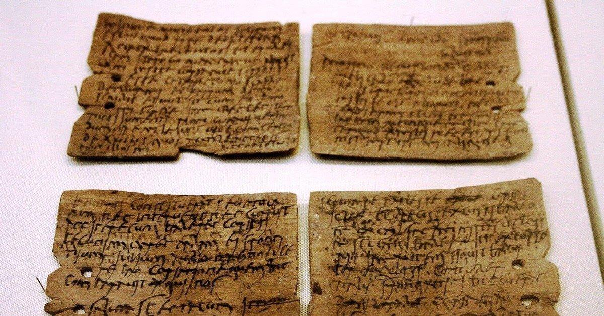 Какими изобретениями Древнего Рима мы пользуемся по сей день?4