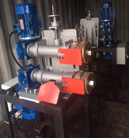 Станок УН-120-01