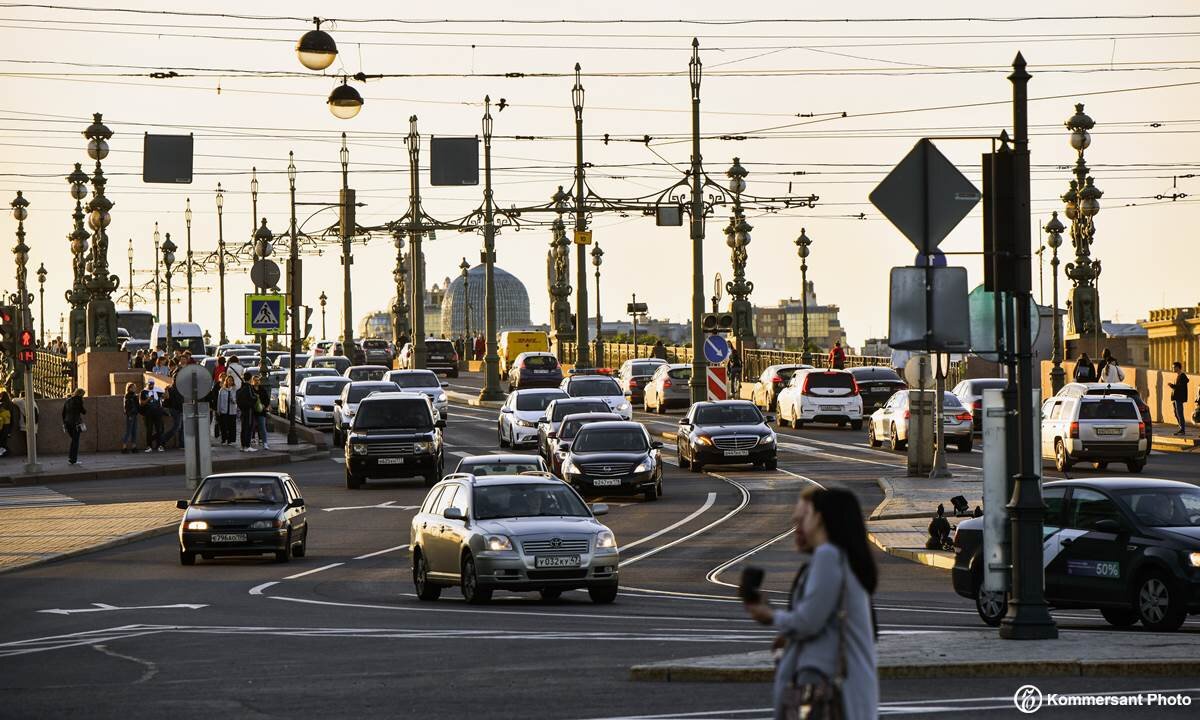 Фото: Александр Манзюк / Коммерсантъ