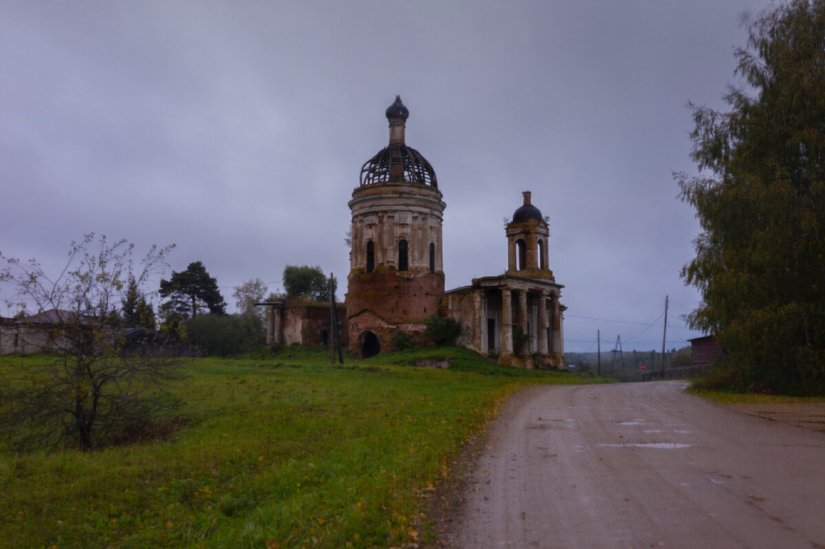 Сегодняшний день