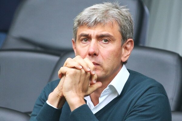 Фото: РИА "Новости"