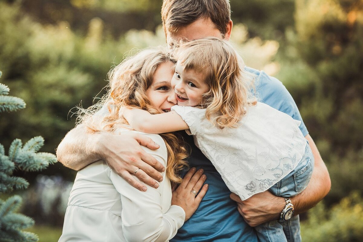 Любовь, одобрение, принятие + обдумывание = рациональное решение (фото из интернета)