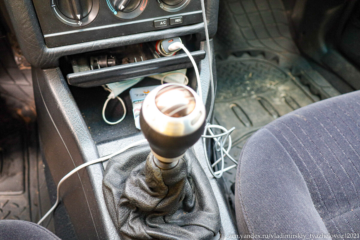 Для старых авто механика — спасение кошелька владельца