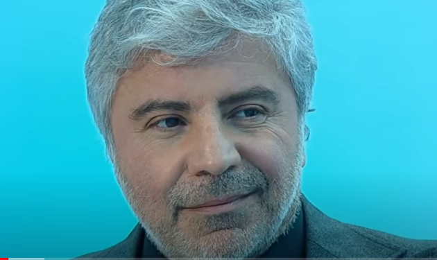 Сосо Павлиашвили (фото взято из ОИ)