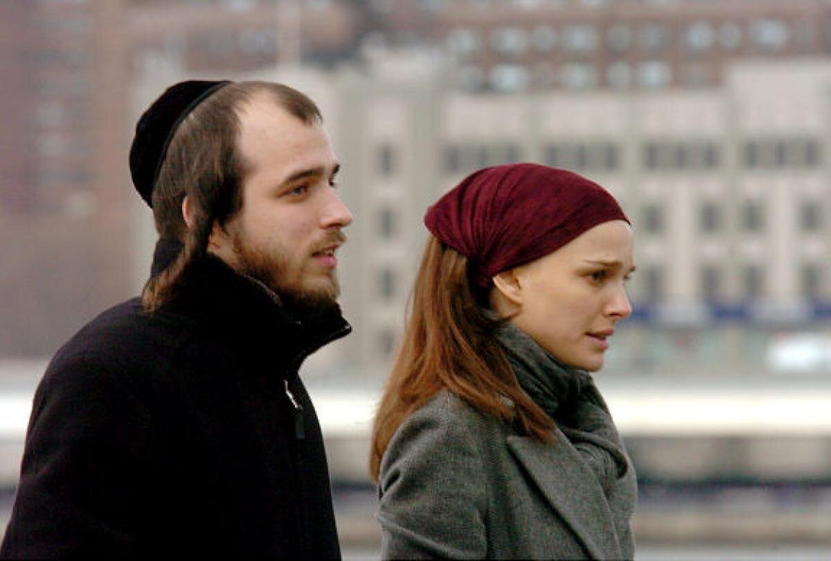Почему еврейки бреют голову и надевают парик? | Народ Востока | Дзен