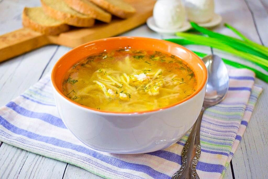 Макароны по-флотски с тушенкой