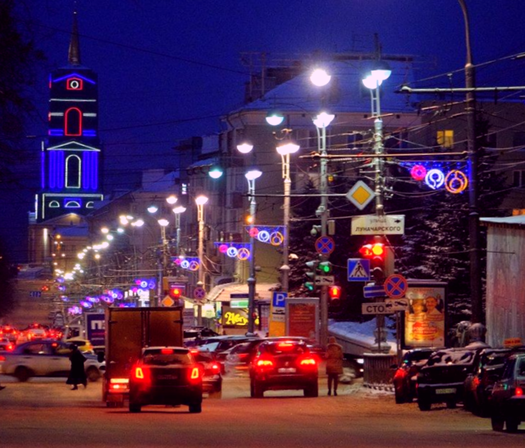 Соблюдаем ПДД