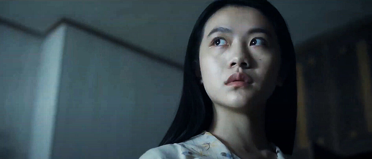 Кадры из сериала "Снова в школу" - (2020)