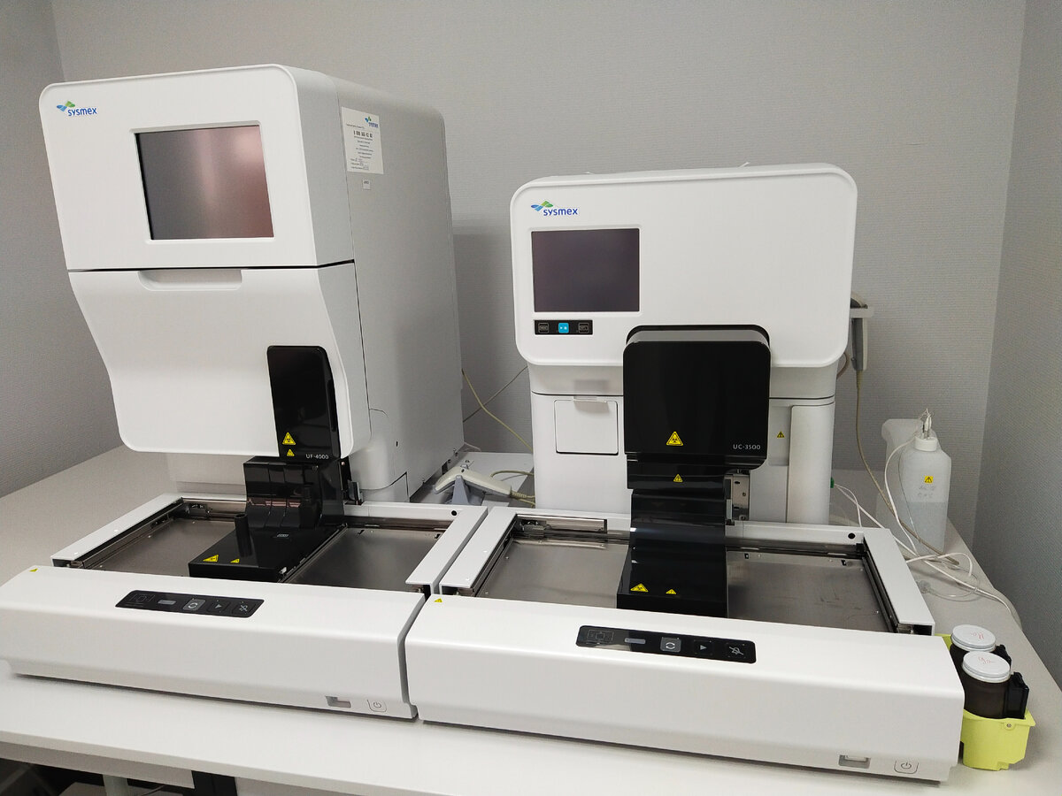 Лаборатория Эксперт