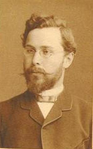 Александр Николаевич  Рахманов (1861 - 1926), фото с сайта https://www.geni.com/people/Александр-Николаевич-Рахманов/6000000048576346154 