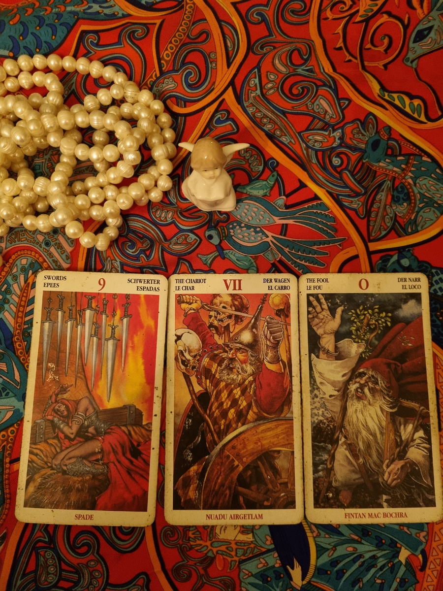 Его отношения