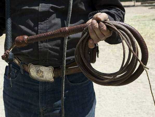 Работа кнутом. Кожаный хлыст. Мужчина с кнутом в руках. Кнут картинка. Хлыст индианы джонса.