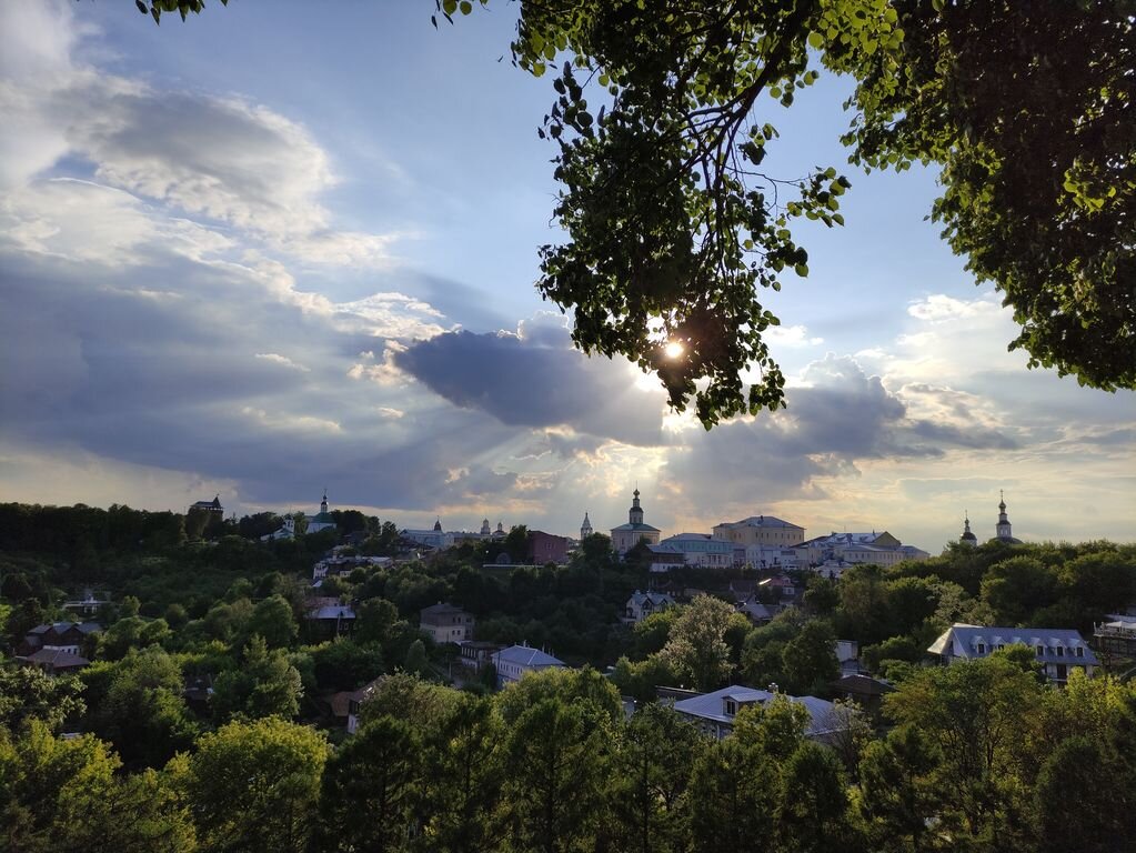 г. Владимир