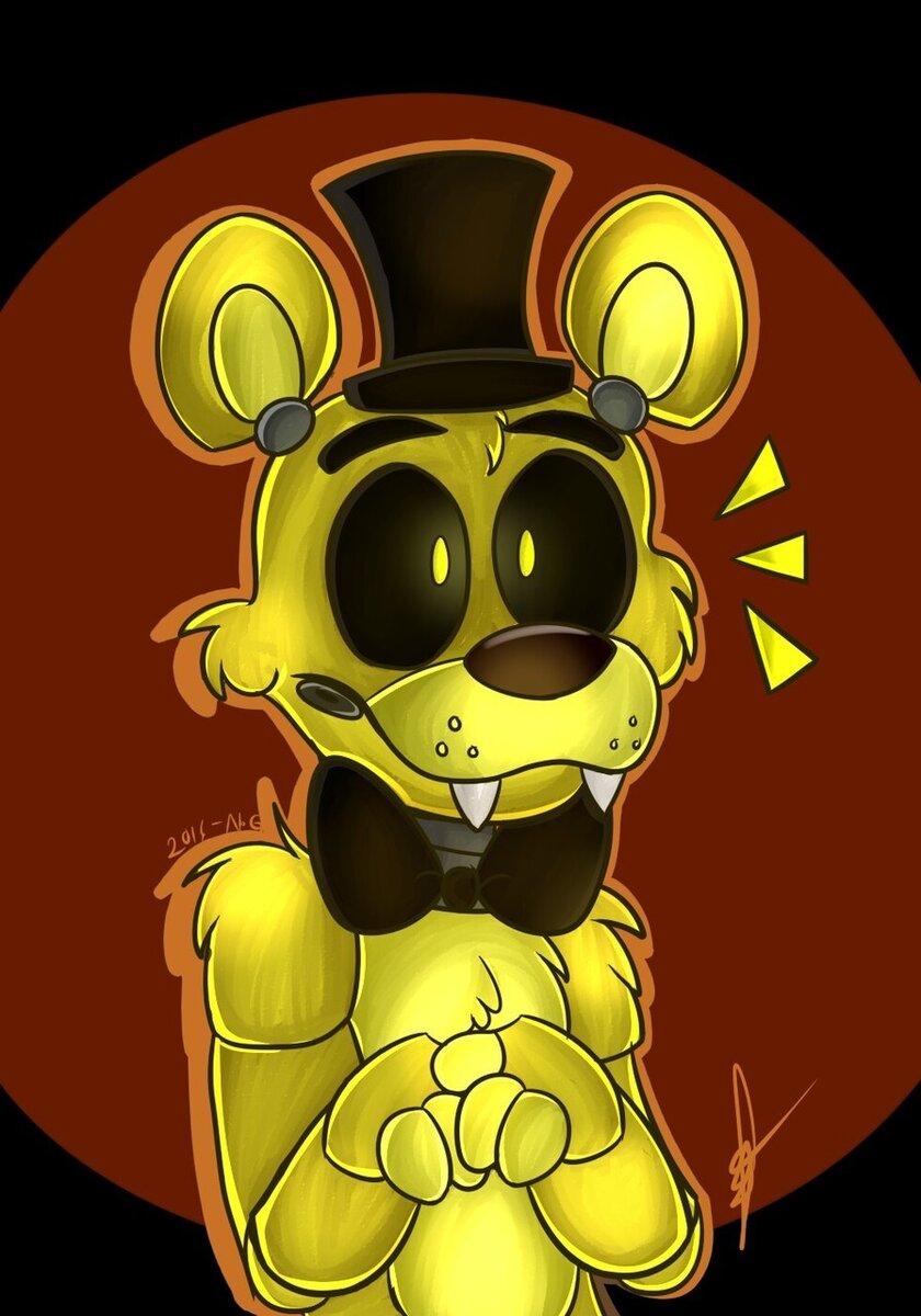 Олд голден фредди. Голден фредди фнаф 1. Голден фредди. Golden freddy's. Фредди и голден фредди.