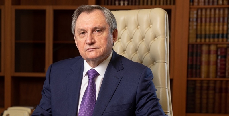 Фото: пресс-служба Минэнерго России.