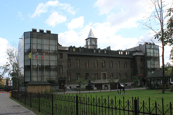 Источник — citywalls, Galina Vabyslavovich, 2008