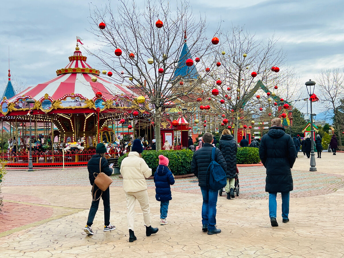 Все фото - автора 