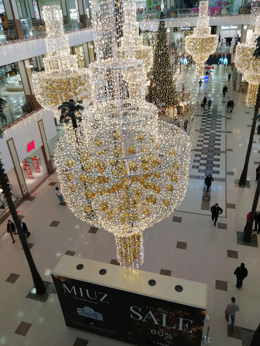 Фото из собственной галереи