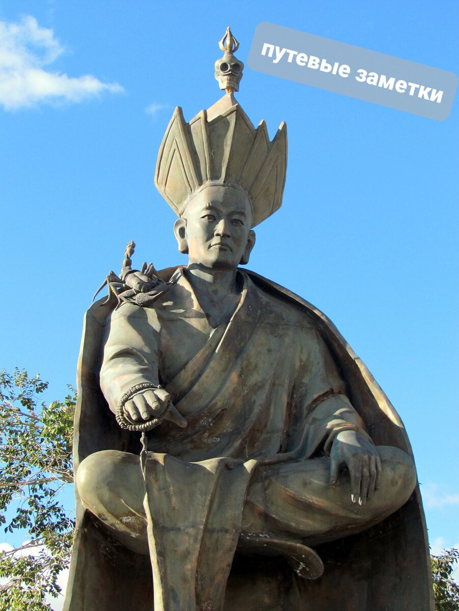 Фото из Википедии, автор David Berkowitz