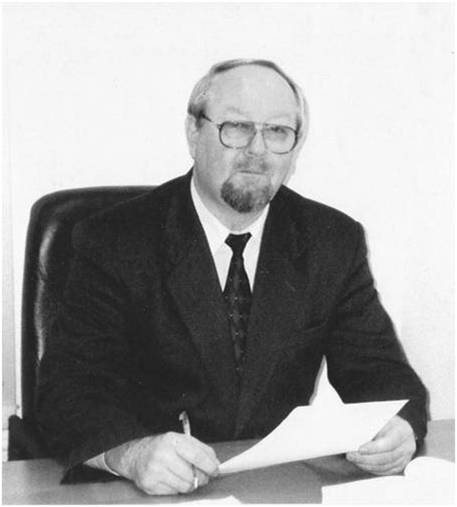В.В. Калиниченко