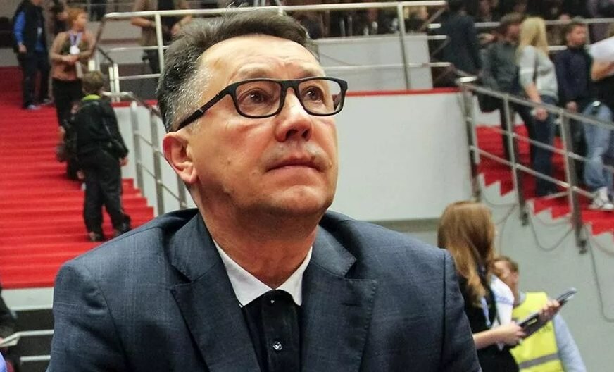 Станислав Еремин мог бы рассказать о «заграничных буднях» советского спортсмена. Фото: соцсети