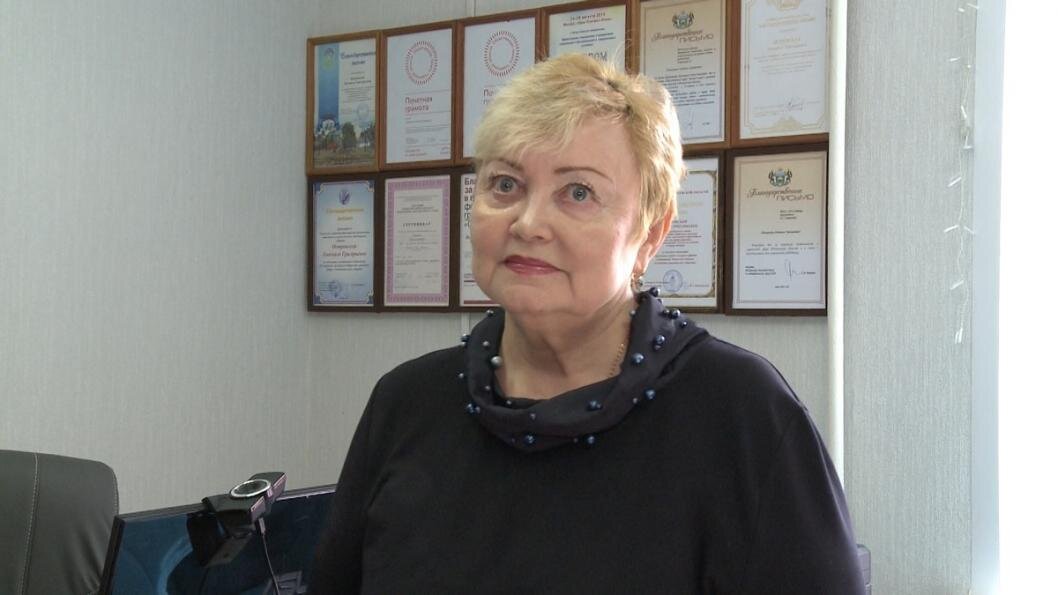 | Фото: ИА "Тюменская линия"