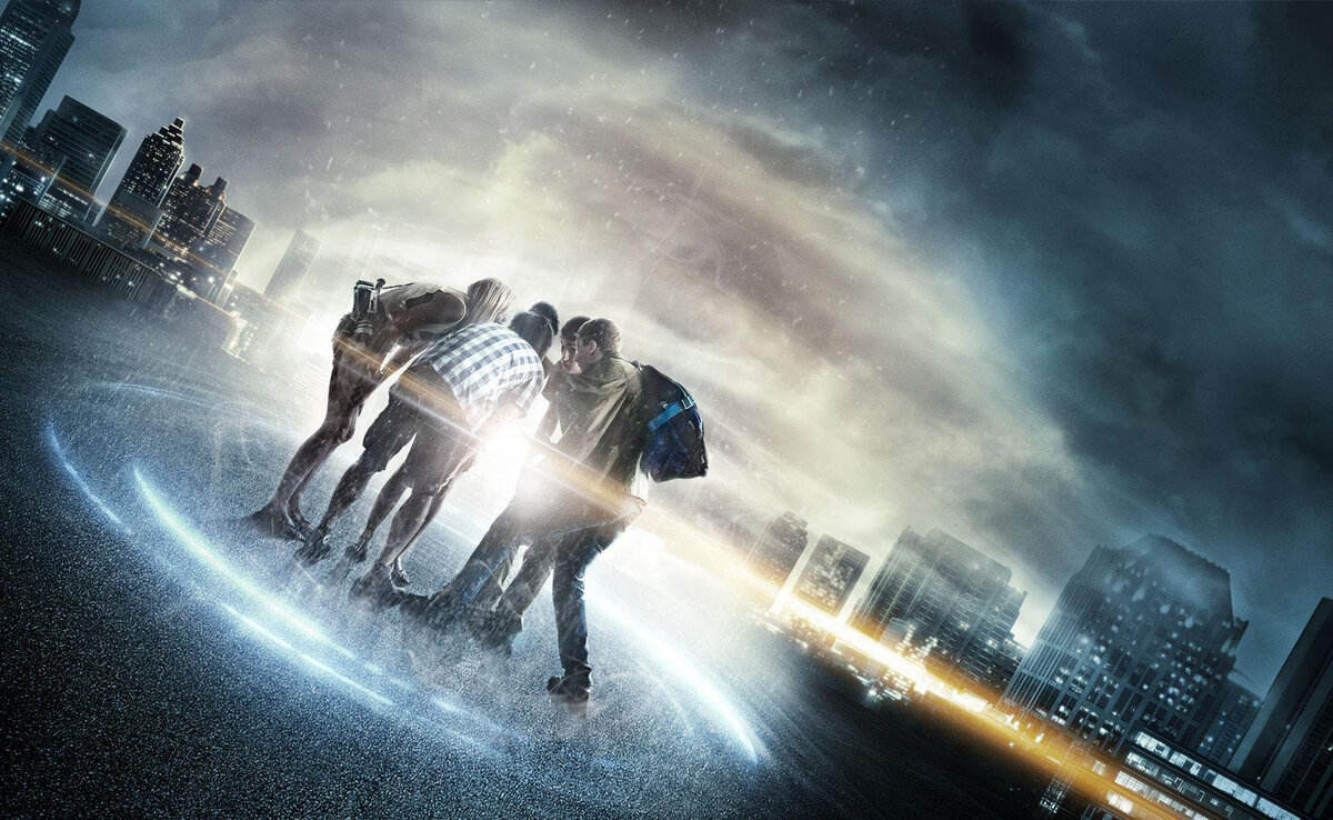 Жанр: фантастика, триллер, драма, детектив Страна: США
Режиссёр: Дин Израэлайт
Музыка: Майкл Джаккино
Длительность: 106 мин.