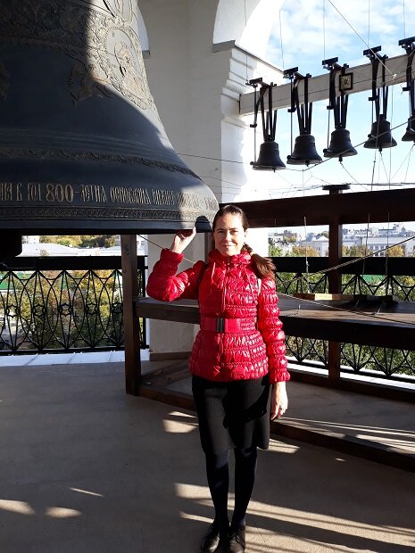 Нижний Новгород, 30 сентября 2021