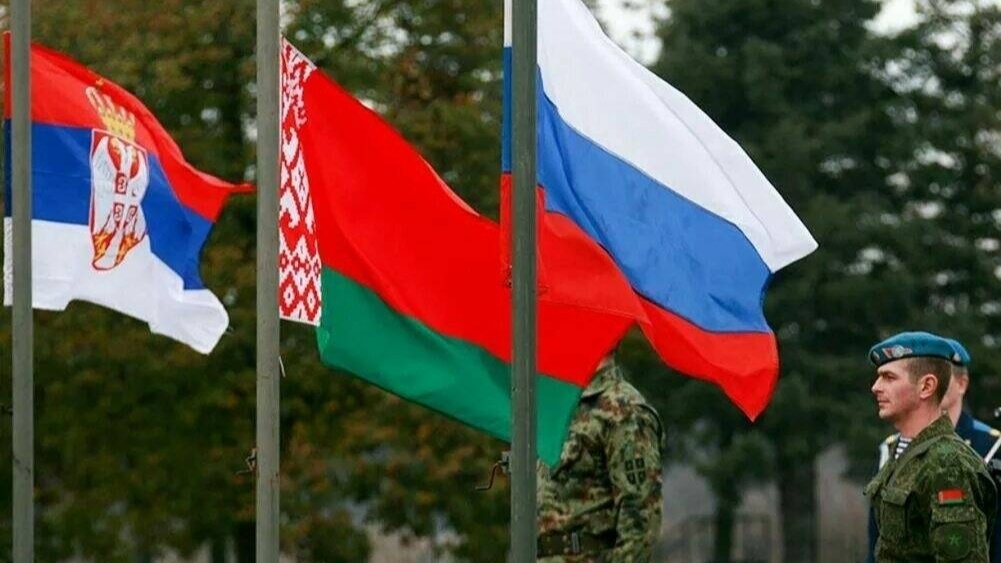 «Славянское братство — 2020»