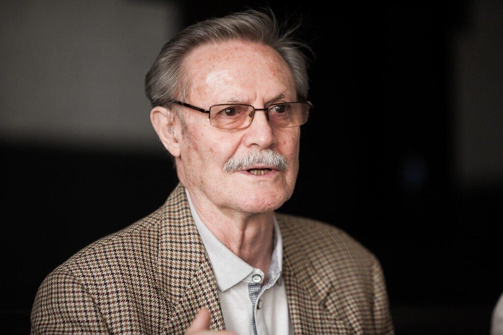 Юрий Соломин.Фото Яндекс.Картинки.