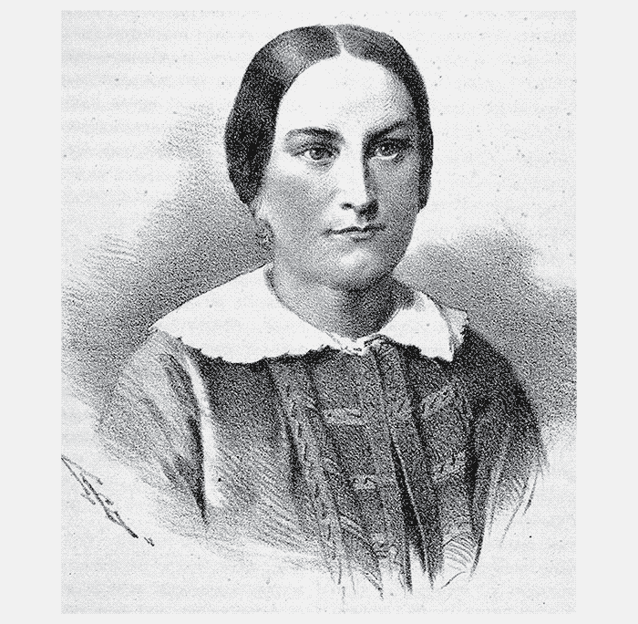 М.Н. Вернадская