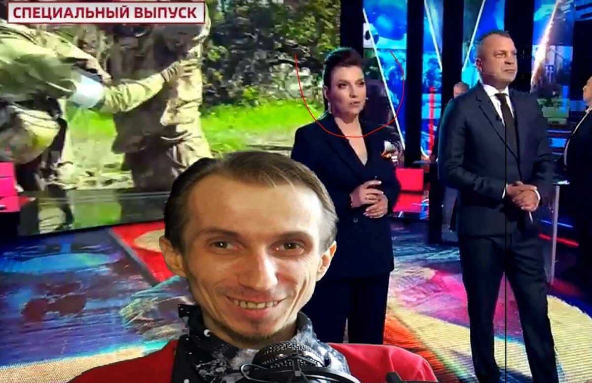 Ольга в недоумении))