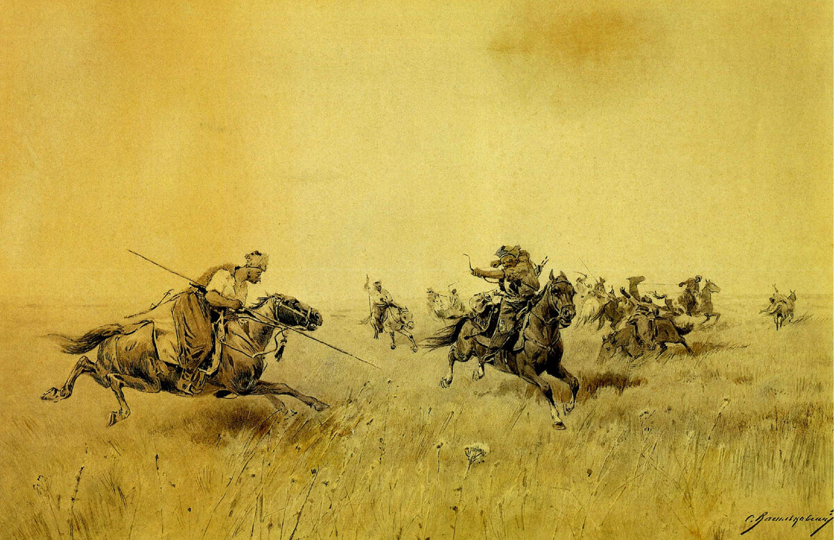 Надо знать прошлое, чтобы понимать настоящее и предвидеть будущее. В.Г. Белинский