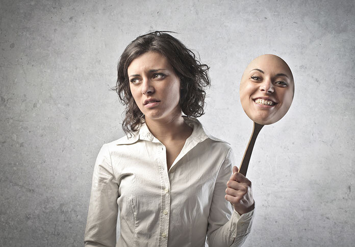 Спросите себя: