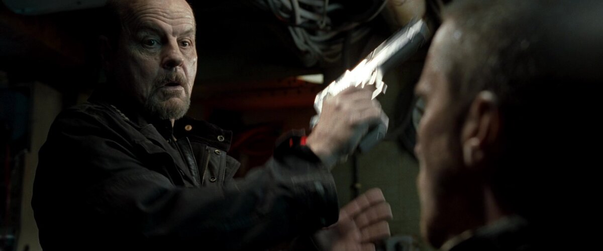 Кристиан бейл терминатор да придёт спаситель. Терминатор: да придёт спаситель (2009). Спасители 2009. Спасители 2009. Антон ельчин кайл риз.