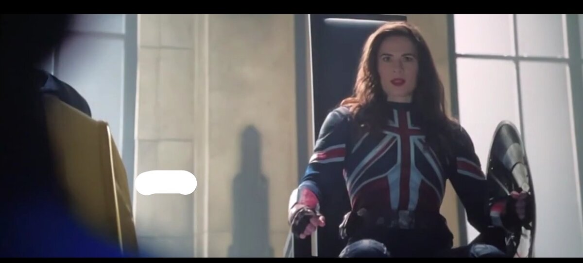 Доктор Стрендж 2