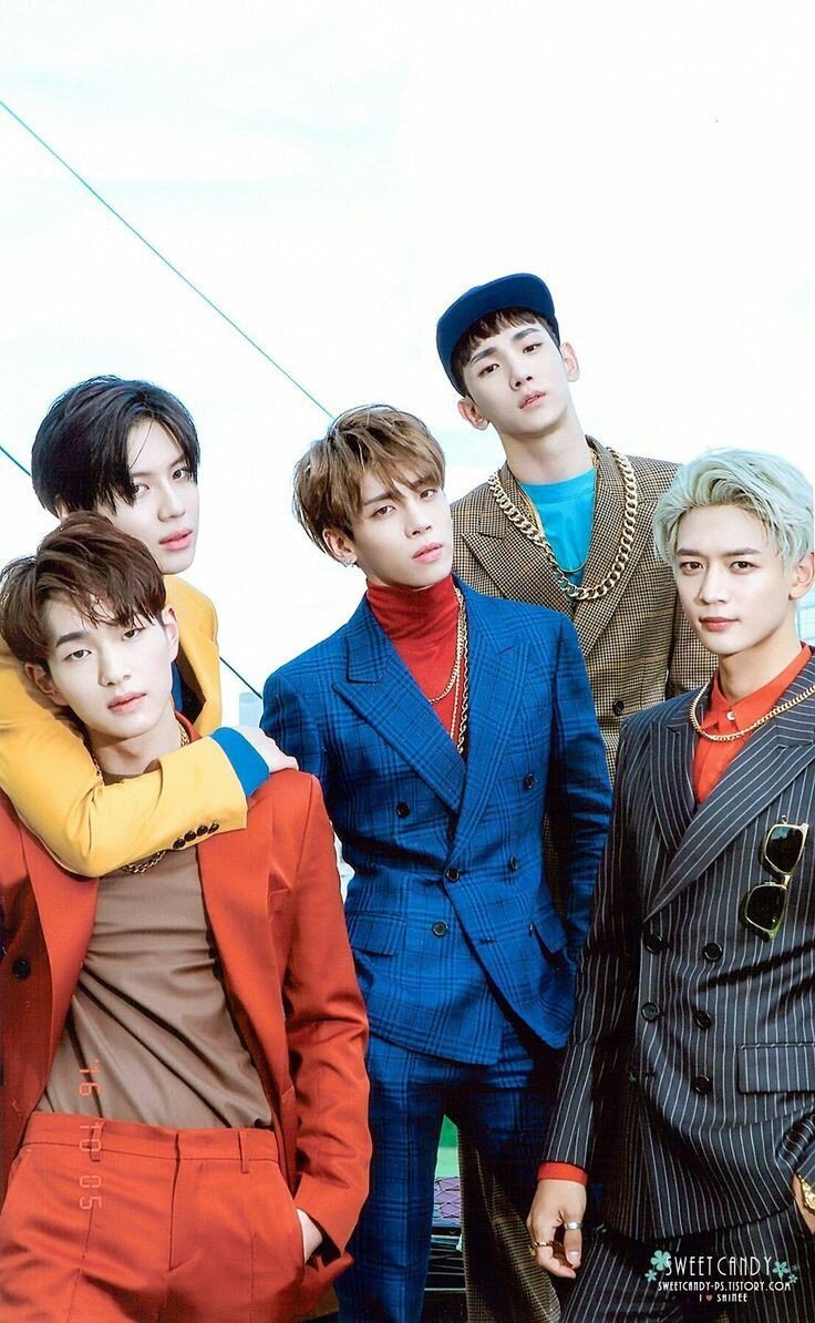 Самая популярная группа в мире. SHINEE. Корейская группа SHINEE. Группа шайни Корея. Группа SHINEE 2020.