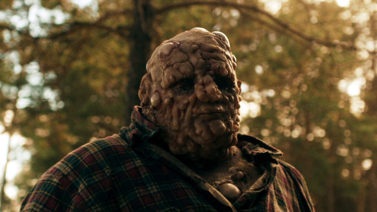 Страшные Кадры: В лесу сегодня не до сна (2020), Режиссер: Бартош Ковальский. Фото взято из кино поиска 