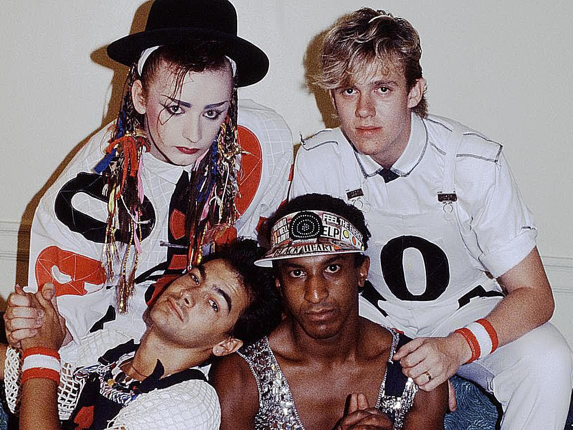 Culture Club