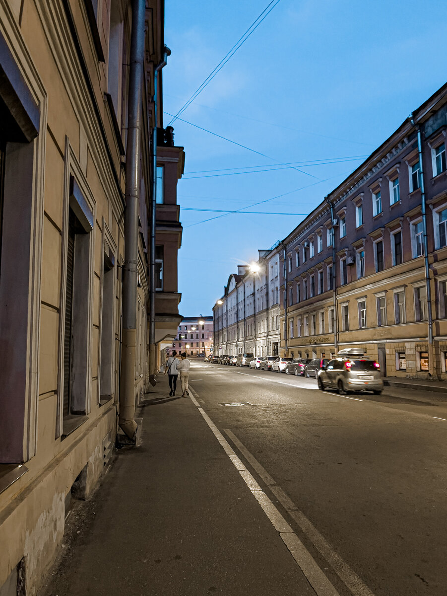 Фонарный переулок или район борделей в Петербурге | slvspb - Ежедневно о  Петербурге | Дзен