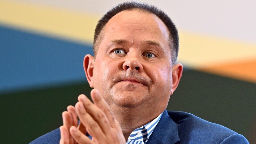   РИА Новости Владимир Астапкович